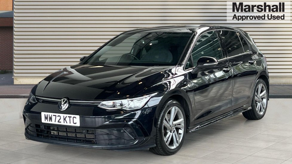 Used Volkswagen Golf 2022 for sale - 76130818: Photo 7