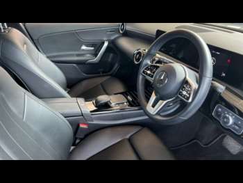 Used Mercedes-Benz A-Class 2022 for sale - 74986442: Photo