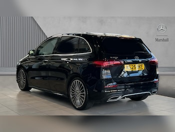 Used Mercedes-Benz B Class 2025 for sale - 77012992: Photo