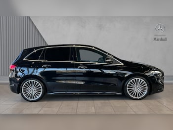 Used Mercedes-Benz B Class 2025 for sale - 77012992: Photo