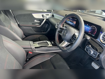Used Mercedes-Benz A-Class 2024 for sale - 75439942: Photo