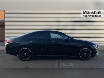 Used Mercedes-Benz CLA 2023 for sale - 75565444: Photo