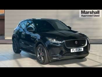 2019 - 2.0d [180] R-Dynamic SE 5dr Auto