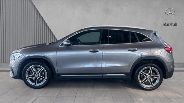 Used Mercedes-Benz GLA 2022 for sale - 76014891: Photo 10