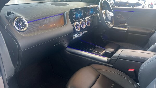 Used Mercedes-Benz GLA 2022 for sale - 76014891: Photo 11