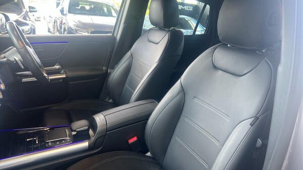 Used Mercedes-Benz GLA 2022 for sale - 76014891: Photo 14