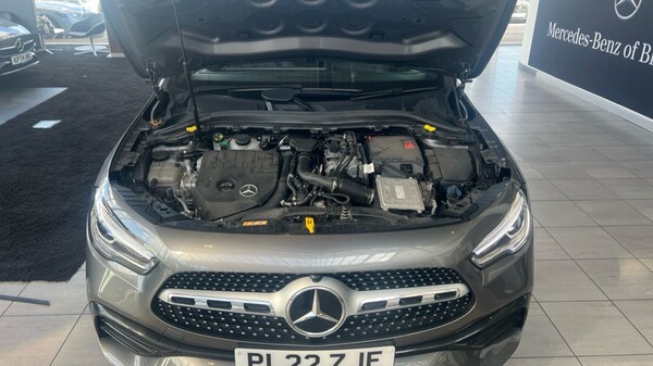 Used Mercedes-Benz GLA 2022 for sale - 76014891: Photo 19