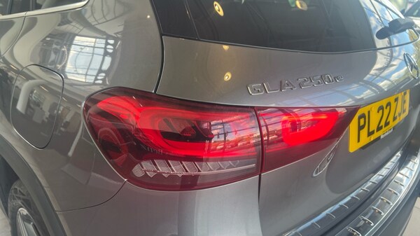 Used Mercedes-Benz GLA 2022 for sale - 76014891: Photo 21