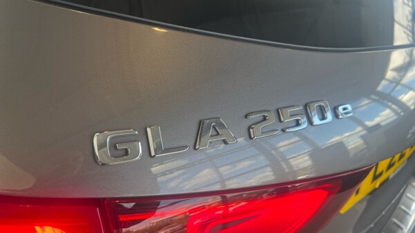 Used Mercedes-Benz GLA 2022 for sale - 76014891: Photo 22
