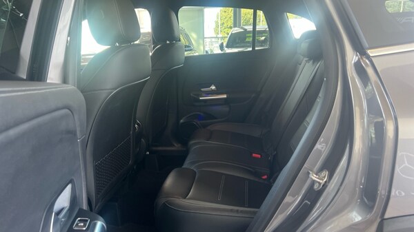 Used Mercedes-Benz GLA 2022 for sale - 76014891: Photo 24