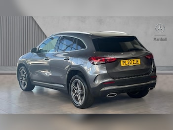 Used Mercedes-Benz GLA 2022 for sale - 76014891: Photo 2