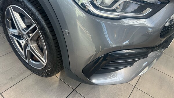 Used Mercedes-Benz GLA 2022 for sale - 76014891: Photo 31