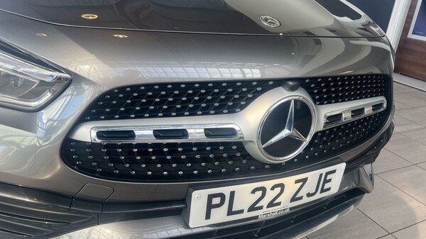 Used Mercedes-Benz GLA 2022 for sale - 76014891: Photo 32