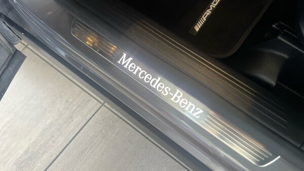 Used Mercedes-Benz GLA 2022 for sale - 76014891: Photo 33