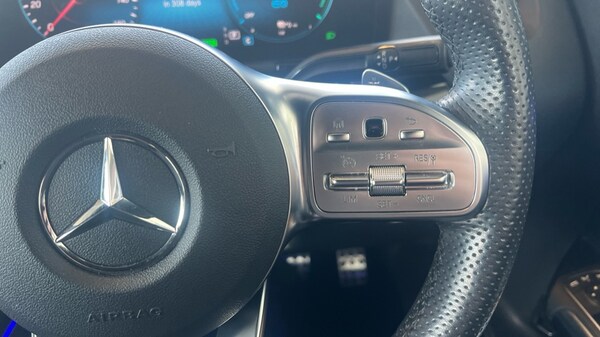 Used Mercedes-Benz GLA 2022 for sale - 76014891: Photo 38