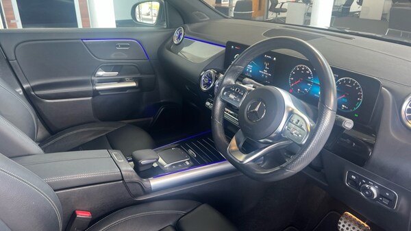 Used Mercedes-Benz GLA 2022 for sale - 76014891: Photo 3