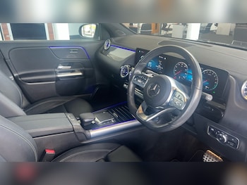 Used Mercedes-Benz GLA 2022 for sale - 76014891: Photo 3