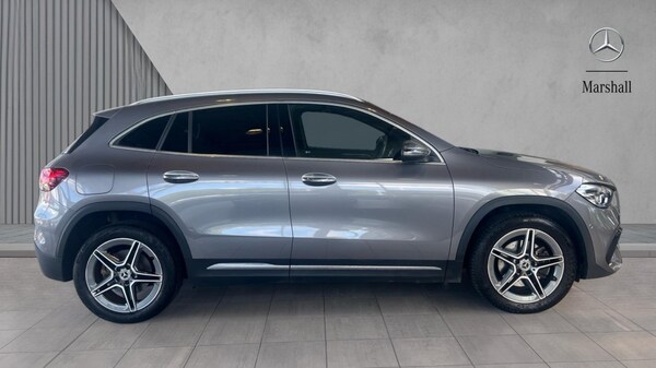 Used Mercedes-Benz GLA 2022 for sale - 76014891: Photo 4