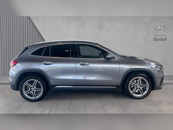 Used Mercedes-Benz GLA 2022 for sale - 76014891: Photo 4