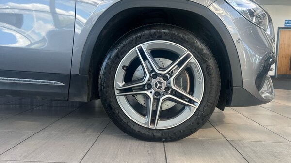 Used Mercedes-Benz GLA 2022 for sale - 76014891: Photo 5