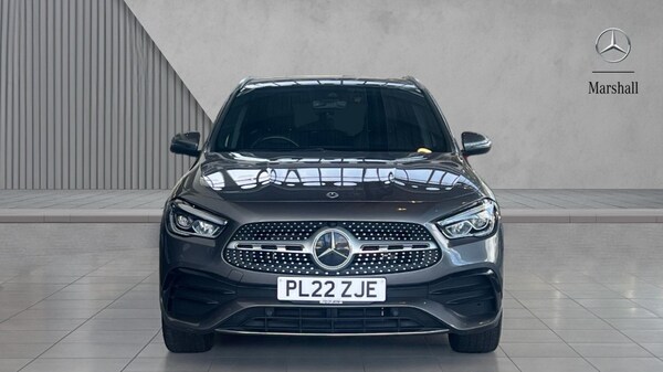 Used Mercedes-Benz GLA 2022 for sale - 76014891: Photo 6