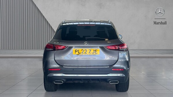 Used Mercedes-Benz GLA 2022 for sale - 76014891: Photo 7