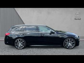 Used Mercedes-Benz C-Class 2023 for sale - 74733058: Photo