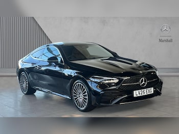 Used Mercedes-Benz CLE 2025 for sale - 76696427: Photo