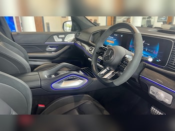 Used Mercedes-Benz GLE-Class 2025 for sale - 76130814: Photo