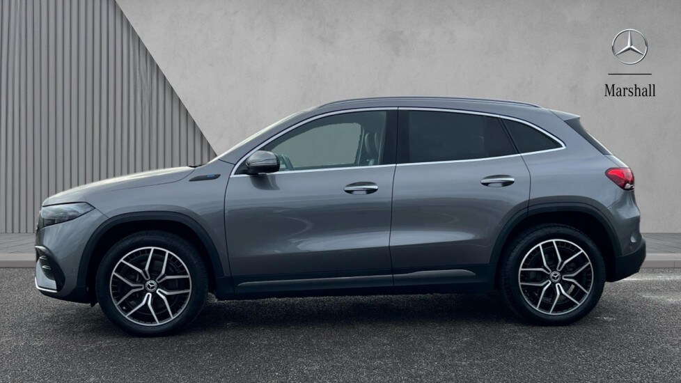 Used Mercedes-Benz EQA 2022 for sale - 76640250: Photo 10