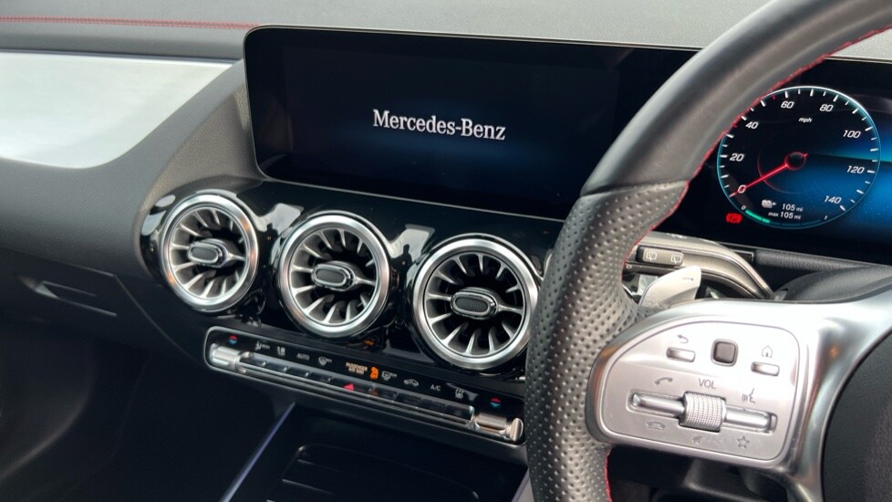 Used Mercedes-Benz EQA 2022 for sale - 76640250: Photo 13