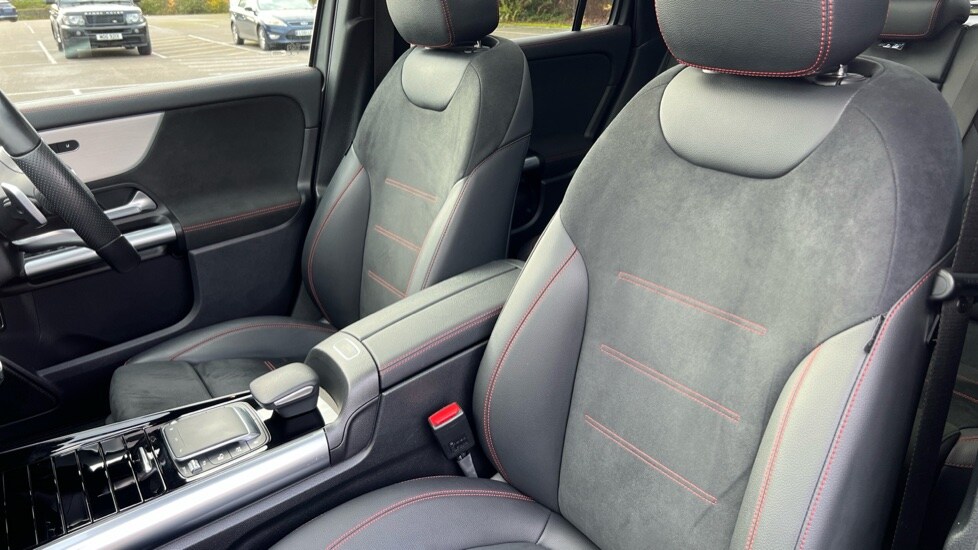 Used Mercedes-Benz EQA 2022 for sale - 76640250: Photo 14