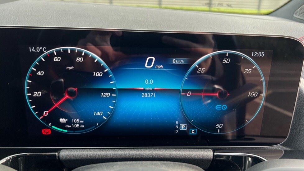 Used Mercedes-Benz EQA 2022 for sale - 76640250: Photo 16