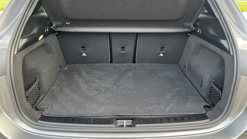 Used Mercedes-Benz EQA 2022 for sale - 76640250: Photo 17