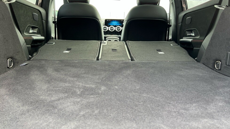 Used Mercedes-Benz EQA 2022 for sale - 76640250: Photo 18