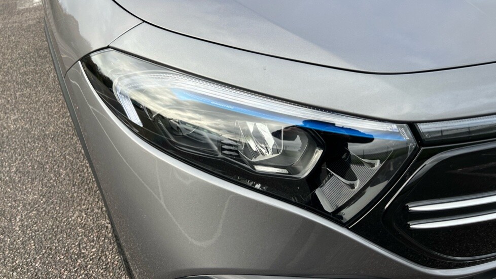 Used Mercedes-Benz EQA 2022 for sale - 76640250: Photo 20