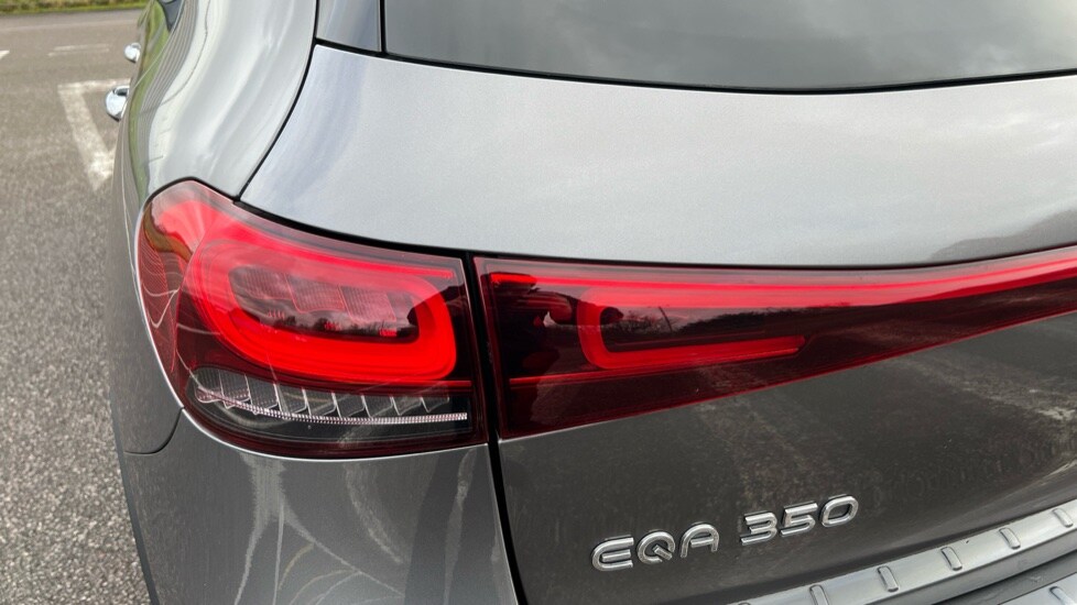 Used Mercedes-Benz EQA 2022 for sale - 76640250: Photo 21