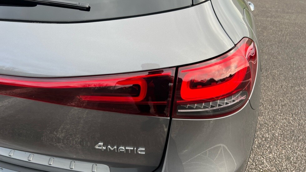 Used Mercedes-Benz EQA 2022 for sale - 76640250: Photo 22