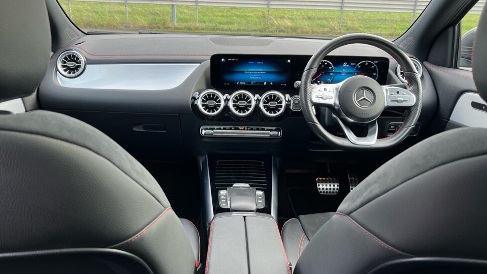 Used Mercedes-Benz EQA 2022 for sale - 76640250: Photo 23