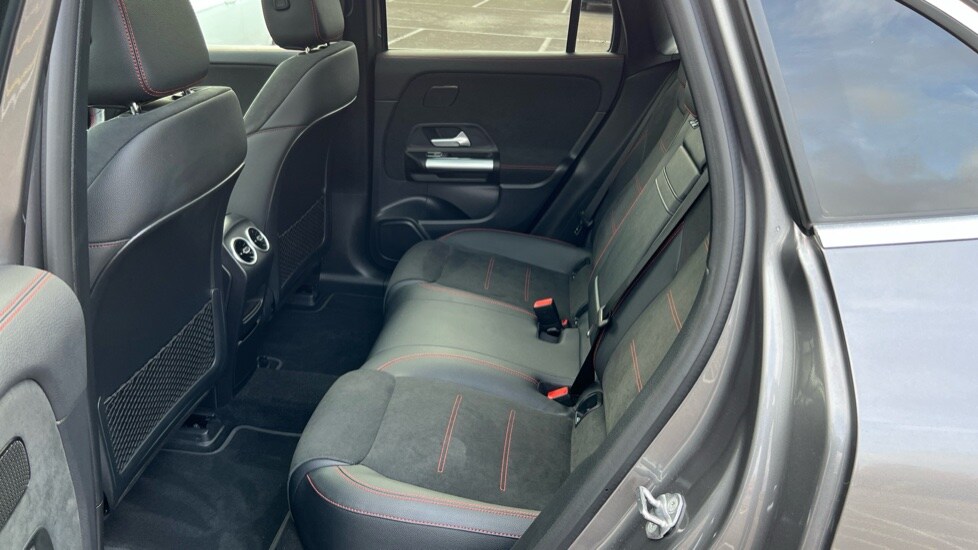 Used Mercedes-Benz EQA 2022 for sale - 76640250: Photo 24