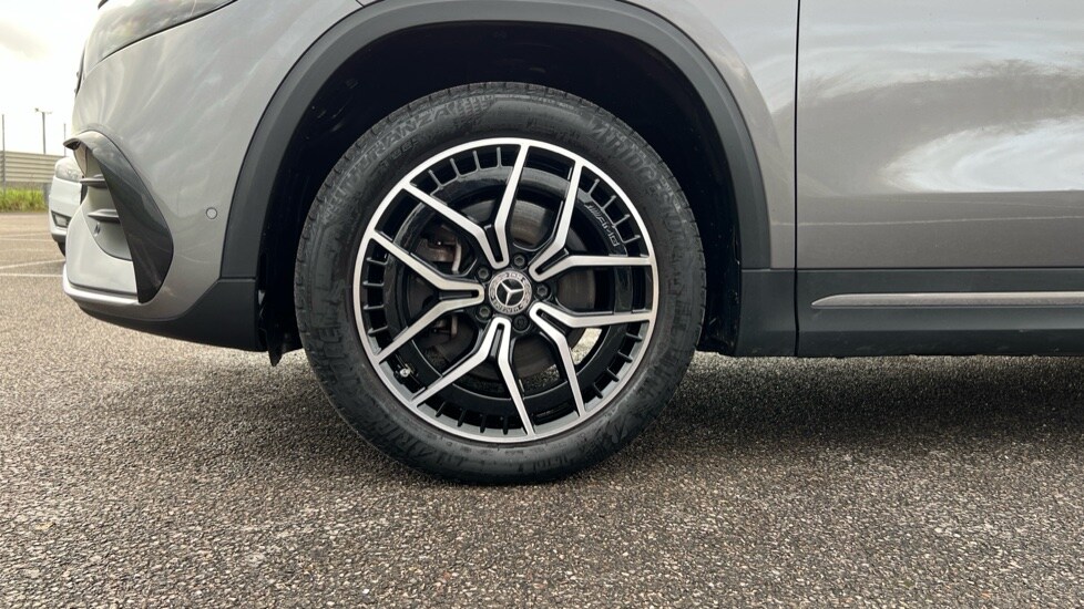 Used Mercedes-Benz EQA 2022 for sale - 76640250: Photo 25