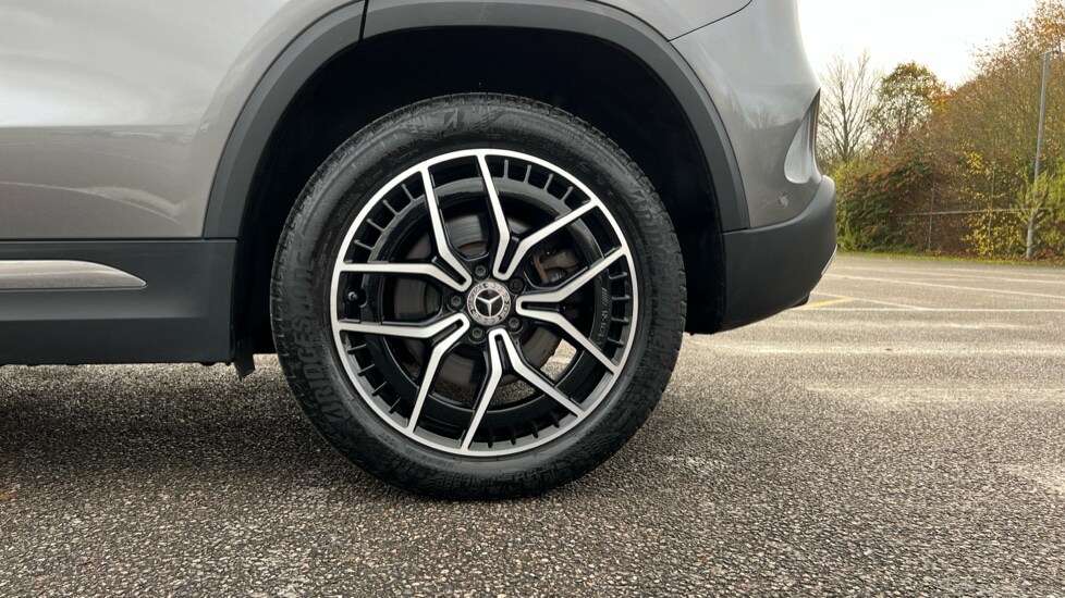 Used Mercedes-Benz EQA 2022 for sale - 76640250: Photo 26