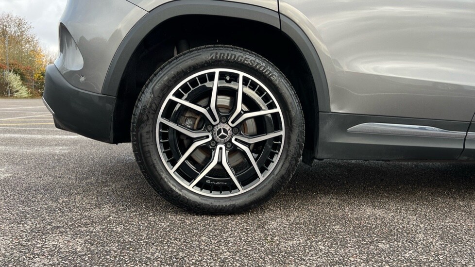 Used Mercedes-Benz EQA 2022 for sale - 76640250: Photo 27