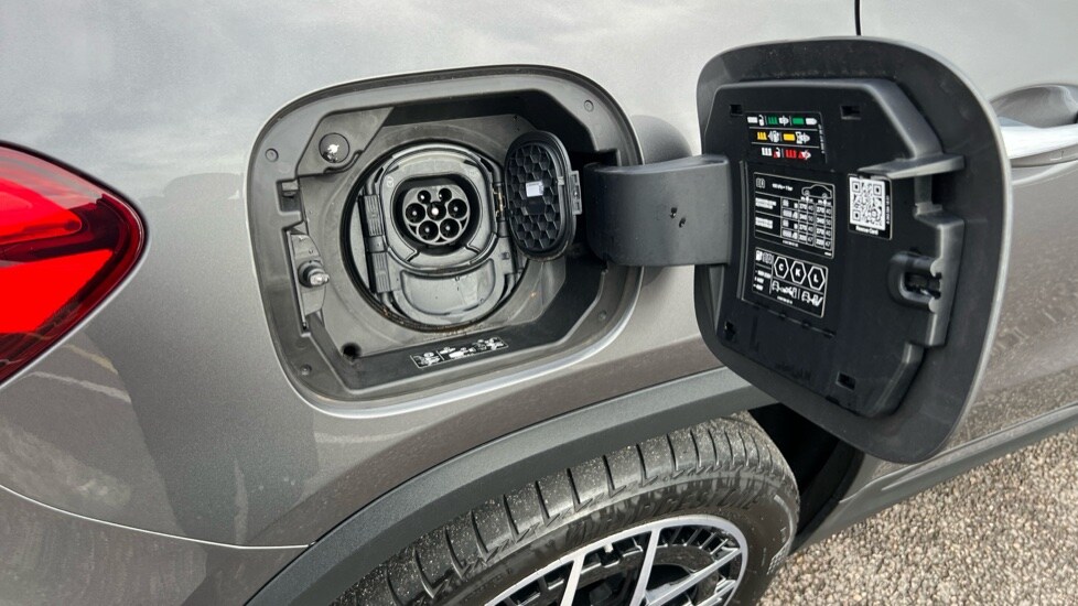 Used Mercedes-Benz EQA 2022 for sale - 76640250: Photo 28