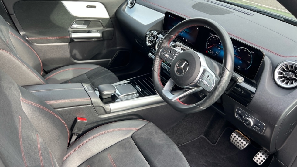 Used Mercedes-Benz EQA 2022 for sale - 76640250: Photo 3