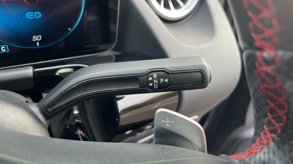 Used Mercedes-Benz EQA 2022 for sale - 76640250: Photo 31