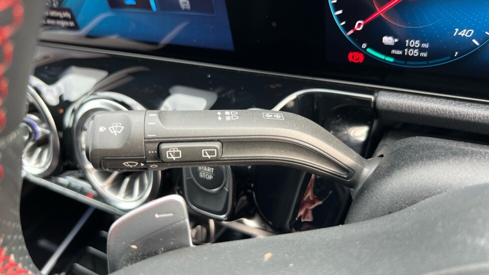 Used Mercedes-Benz EQA 2022 for sale - 76640250: Photo 32