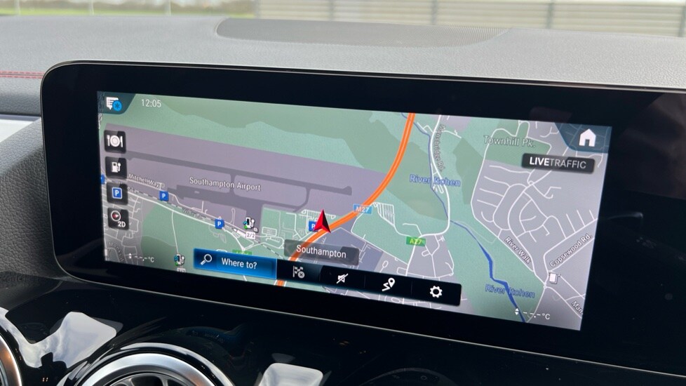 Used Mercedes-Benz EQA 2022 for sale - 76640250: Photo 33