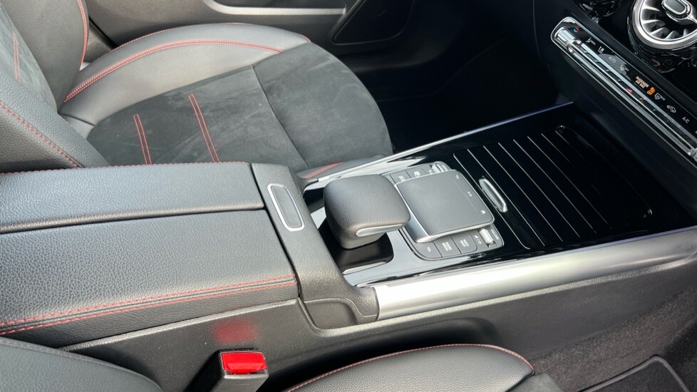 Used Mercedes-Benz EQA 2022 for sale - 76640250: Photo 34