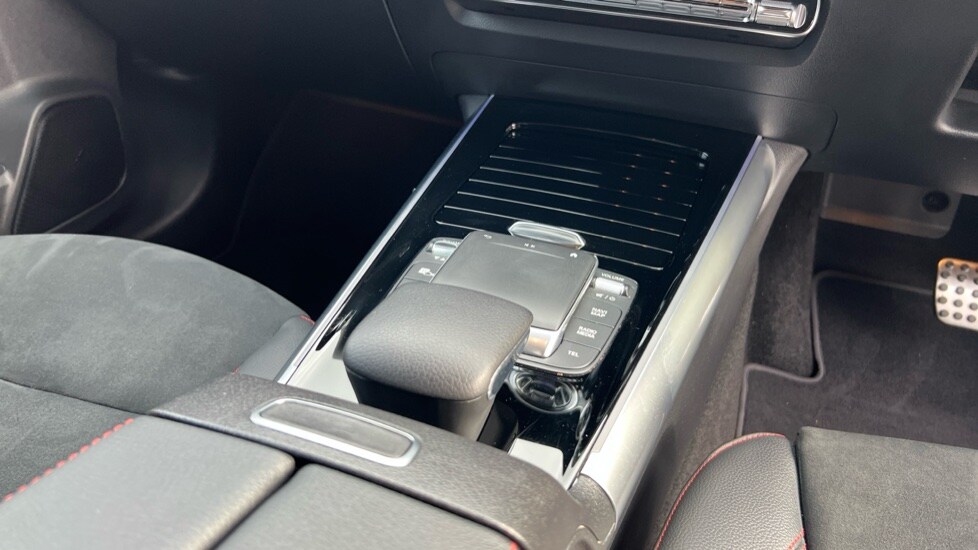 Used Mercedes-Benz EQA 2022 for sale - 76640250: Photo 35